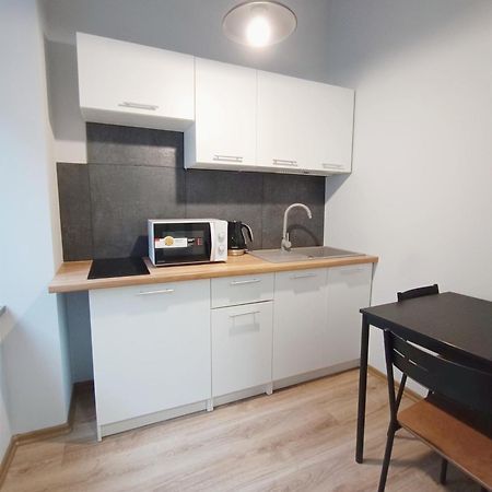 Steelpoint Apartament Lodz Centrum 외부 사진