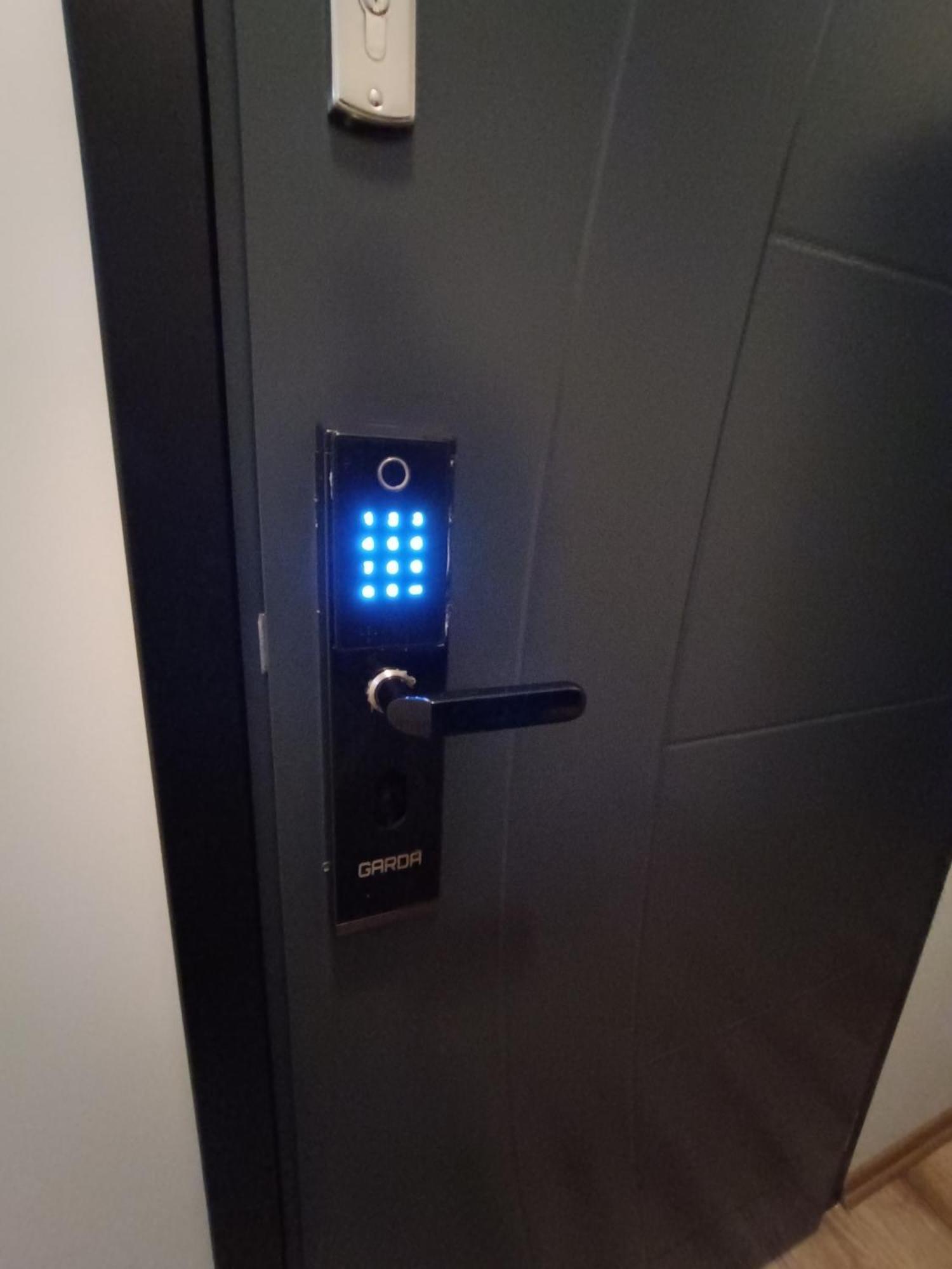 Steelpoint Apartament Lodz Centrum 외부 사진