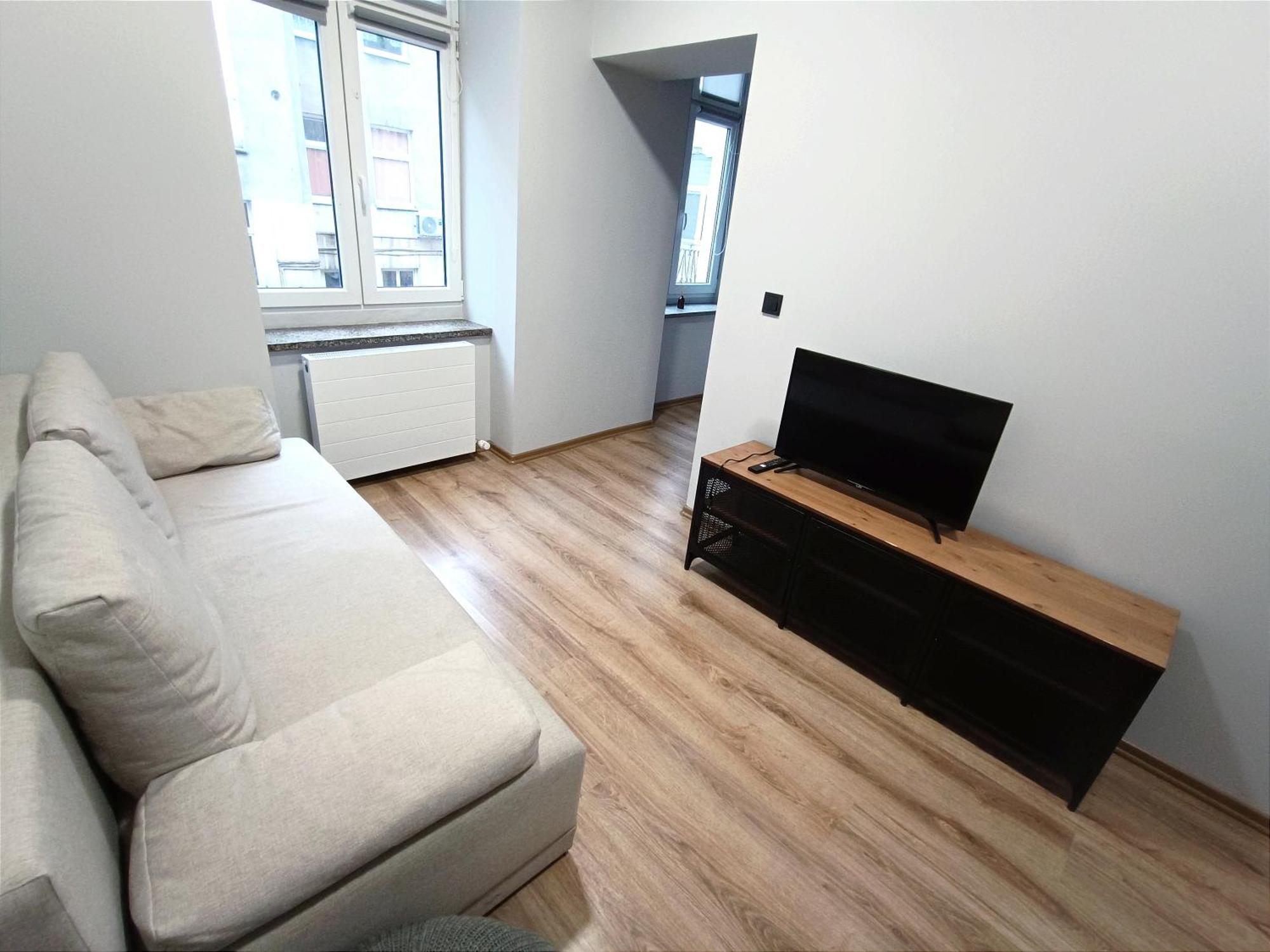 Steelpoint Apartament Lodz Centrum 외부 사진
