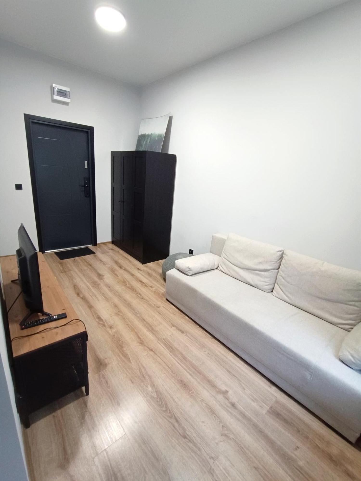 Steelpoint Apartament Lodz Centrum 외부 사진