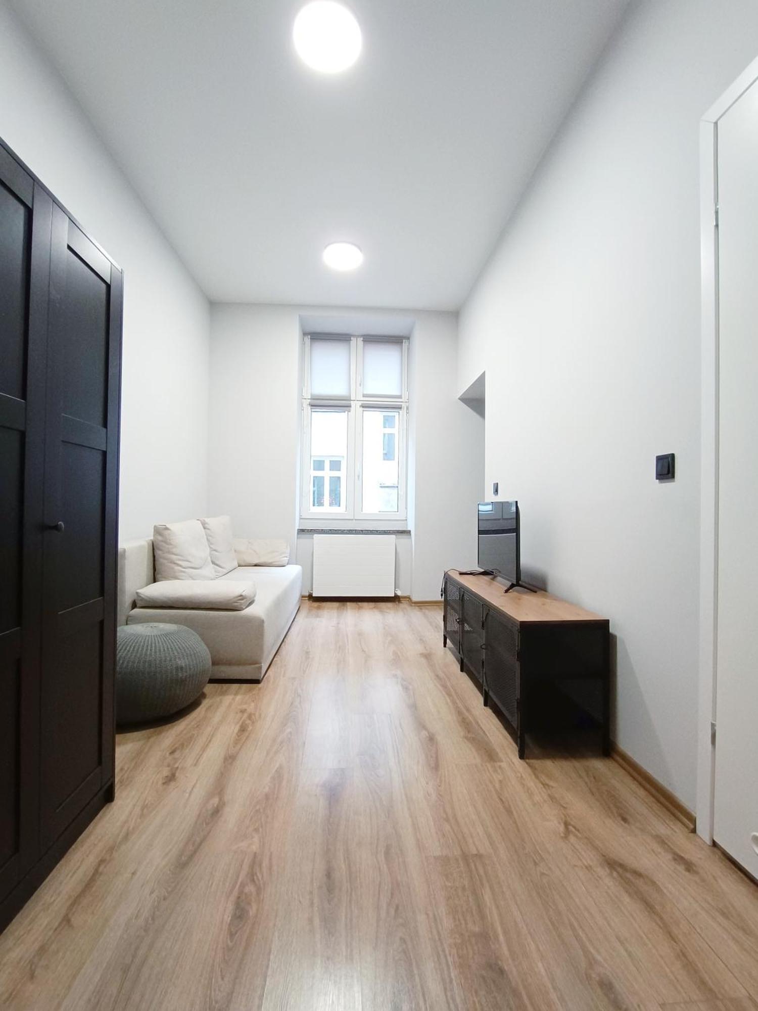 Steelpoint Apartament Lodz Centrum 외부 사진